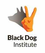 Black Dog Institute 1