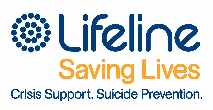 Lifeline Crisis Support 1