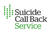 Suicide Callback 1
