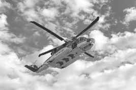 Rescue / Aviation / Aeronautical